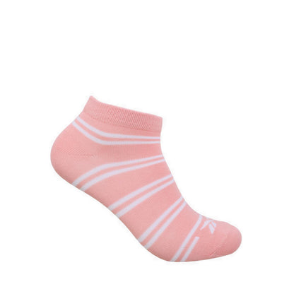 Reebok 3P Astrid Girl's Socks - Pink