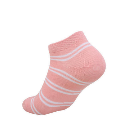 Reebok 3P Astrid Girl's Socks - Pink