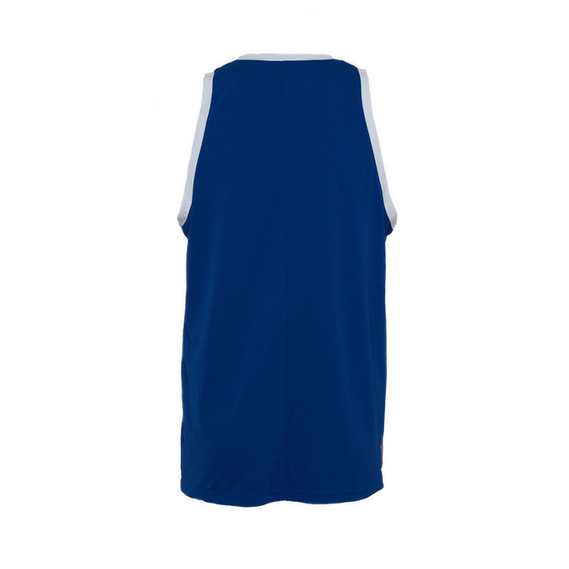 Reebok LES MILLS® B-BALL SLEEVELESS Men's Tee - Ultramarine