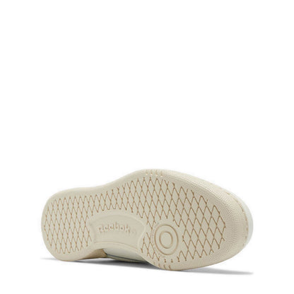 Club C Kids Lifestyle Shoes - Beige