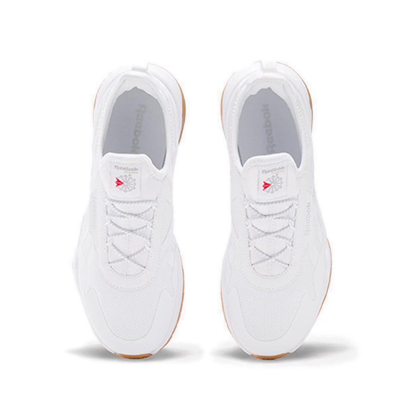 Reebok Classic So Kids Lifestyle Shoes White Reebok Indonesia