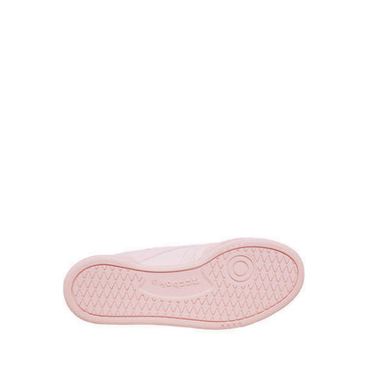 Reebok Club C Girls Lifestyle Shoes - Baby Pink