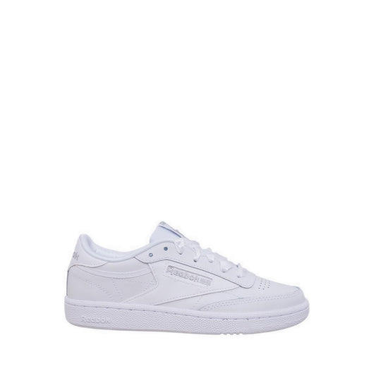 Reebok Club C Girls Lifestyle Shoes - White