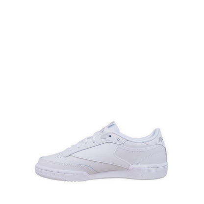 Reebok Club C Girls Lifestyle Shoes - White