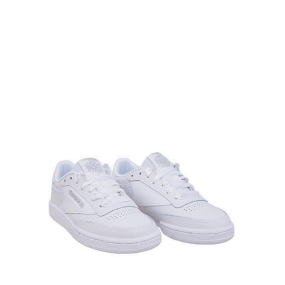 Reebok Club C Girls Lifestyle Shoes - White