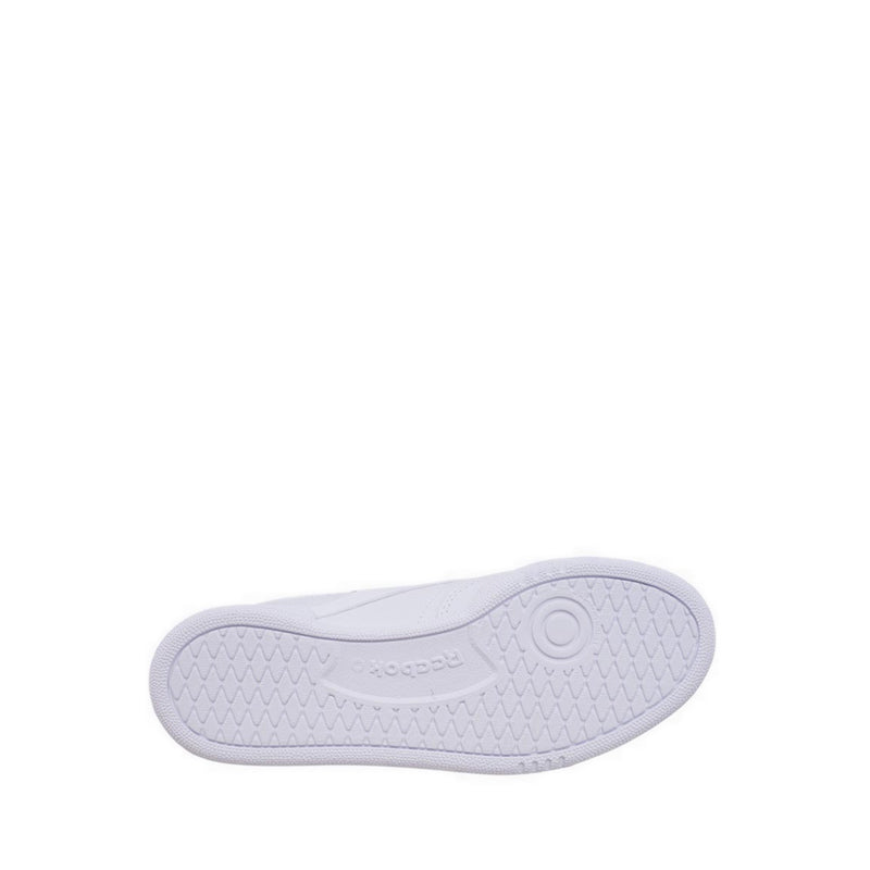 Reebok Club C Girls Lifestyle Shoes - White