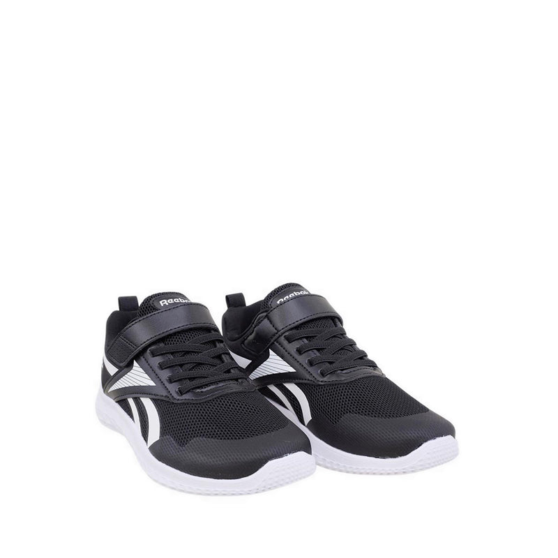 Reebok Rush Runner 5 Boy's Running Shoes - Black