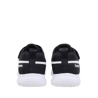 Reebok Rush Runner 5 Boy's Running Shoes - Black