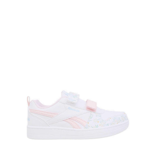 Reebok Royal Prime 2.0 Girl's Lifestyle Shoes - White
