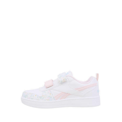 Reebok Royal Prime 2.0 Girl's Lifestyle Shoes - White