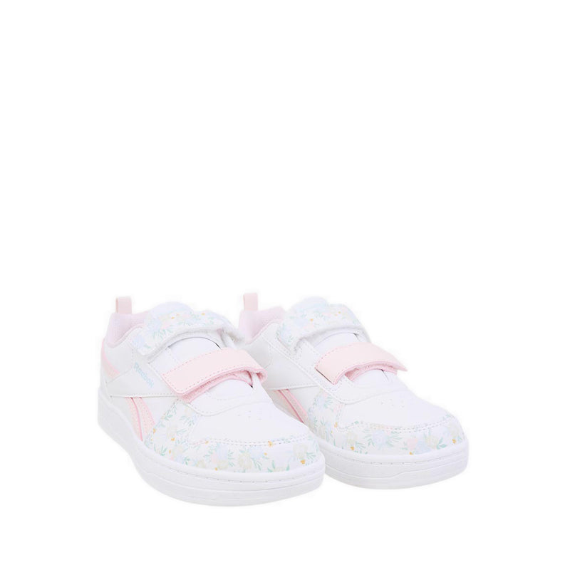 Reebok Royal Prime 2.0 Girl's Lifestyle Shoes - White