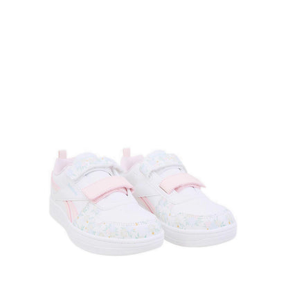 Reebok Royal Prime 2.0 Girl's Lifestyle Shoes - White