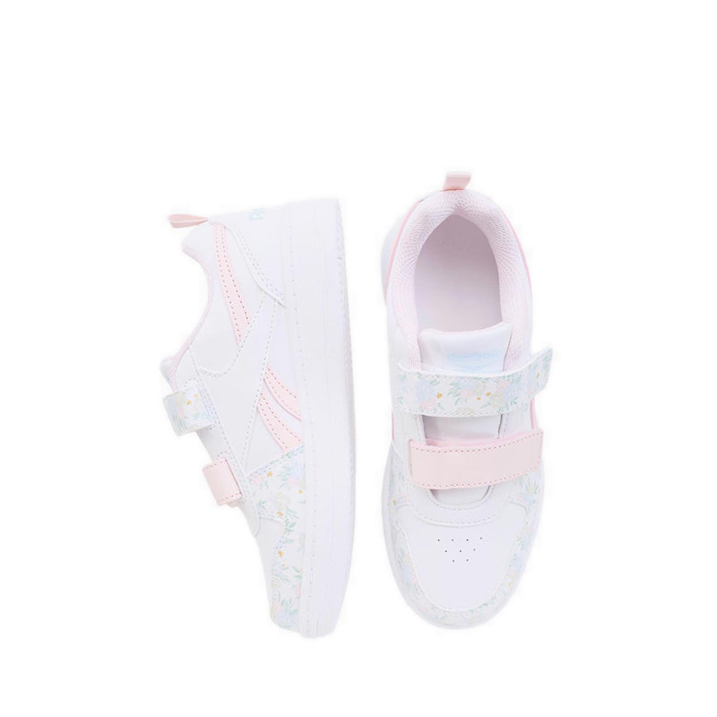 Reebok Royal Prime 2.0 Girl's Lifestyle Shoes - White