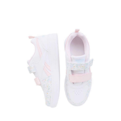 Reebok Royal Prime 2.0 Girl's Lifestyle Shoes - White
