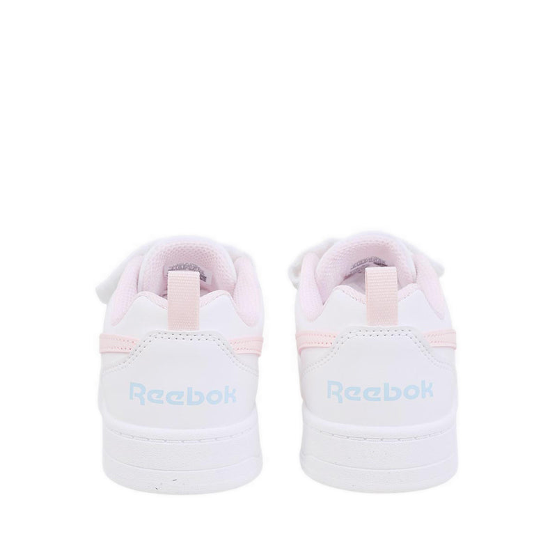 Reebok Royal Prime 2.0 Girl's Lifestyle Shoes - White