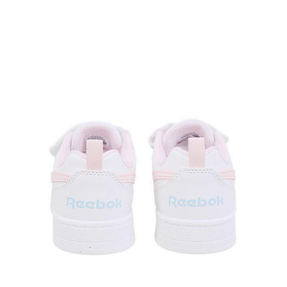 Reebok Royal Prime 2.0 Girl's Lifestyle Shoes - White