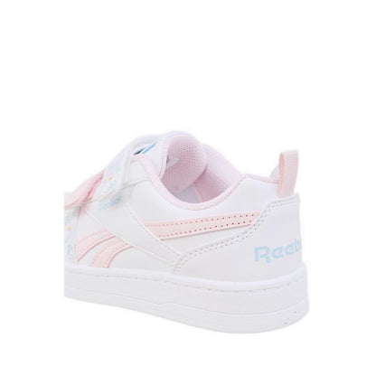 Reebok Royal Prime 2.0 Girl's Lifestyle Shoes - White