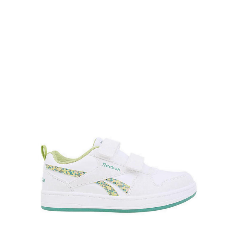 Reebok Royal Prime 2.0 Girls Lifestyle Shoes - White
