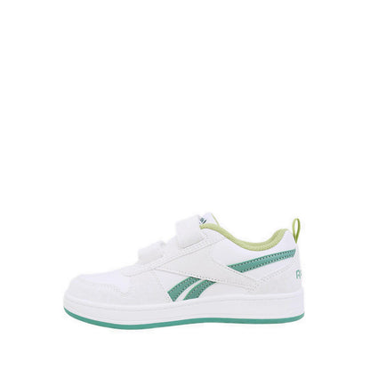 Reebok Royal Prime 2.0 Girls Lifestyle Shoes - White