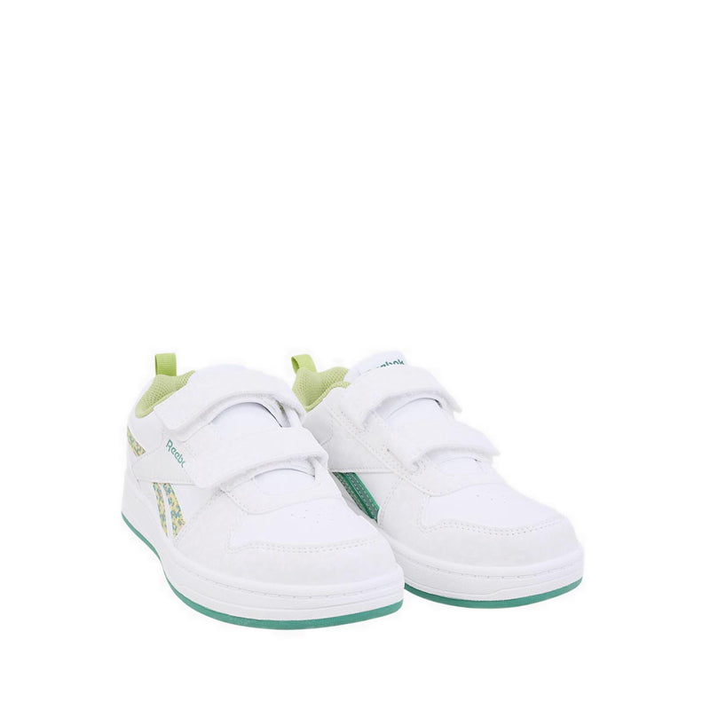 Reebok Royal Prime 2.0 Girls Lifestyle Shoes - White