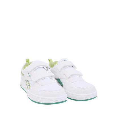 Reebok Royal Prime 2.0 Girls Lifestyle Shoes - White