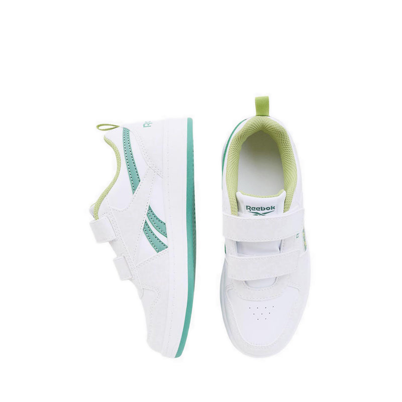 Reebok Royal Prime 2.0 Girls Lifestyle Shoes - White