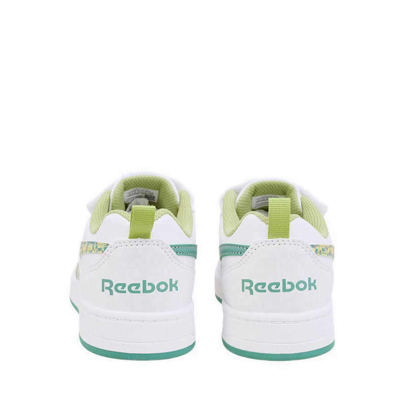 Reebok Royal Prime 2.0 Girls Lifestyle Shoes - White