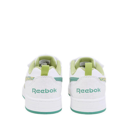 Reebok Royal Prime 2.0 Girls Lifestyle Shoes - White