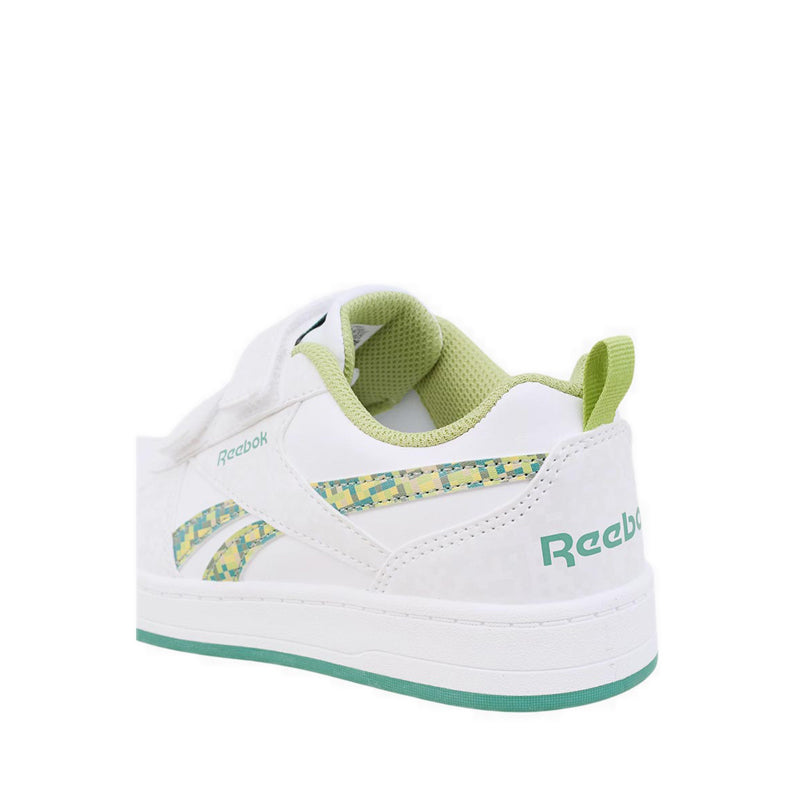 Reebok Royal Prime 2.0 Girls Lifestyle Shoes - White