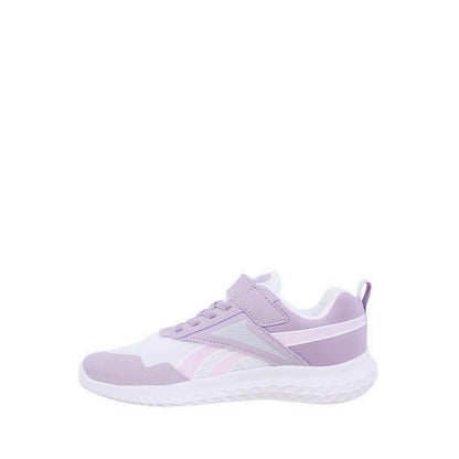 Reebok Rush Runner 5 Girl's Running Shoes - Purple