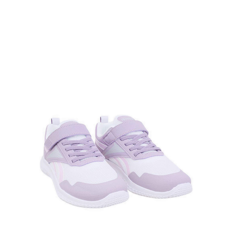 Reebok Rush Runner 5 Girl's Running Shoes - Purple
