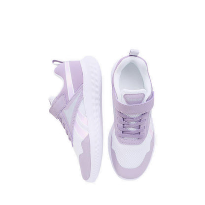 Reebok Rush Runner 5 Girl's Running Shoes - Purple
