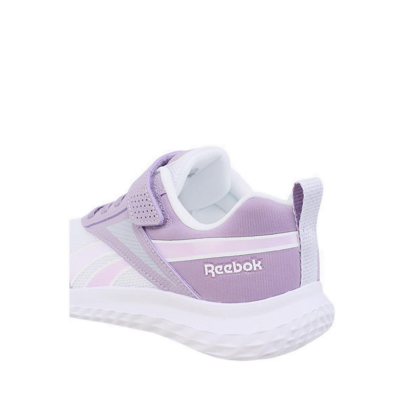 Reebok Rush Runner 5 Girl's Running Shoes - Purple