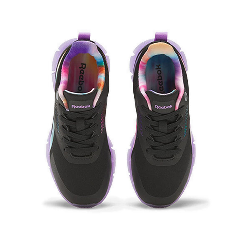 Reebok glow in the dark shoes shop