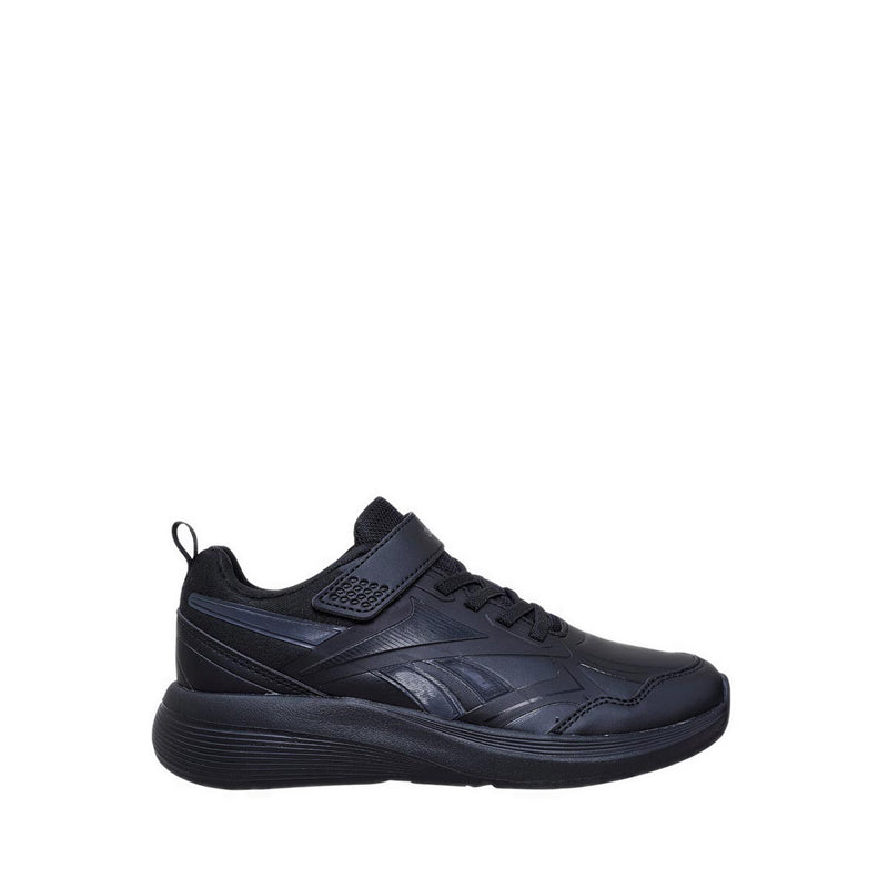 Reebok Rush Runner 6.0 Boy's Running Shoes - Black