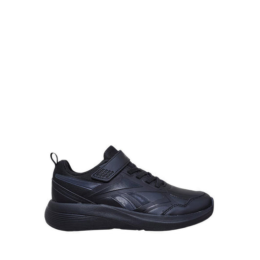 Reebok Rush Runner 6.0 Boy's Running Shoes - Black