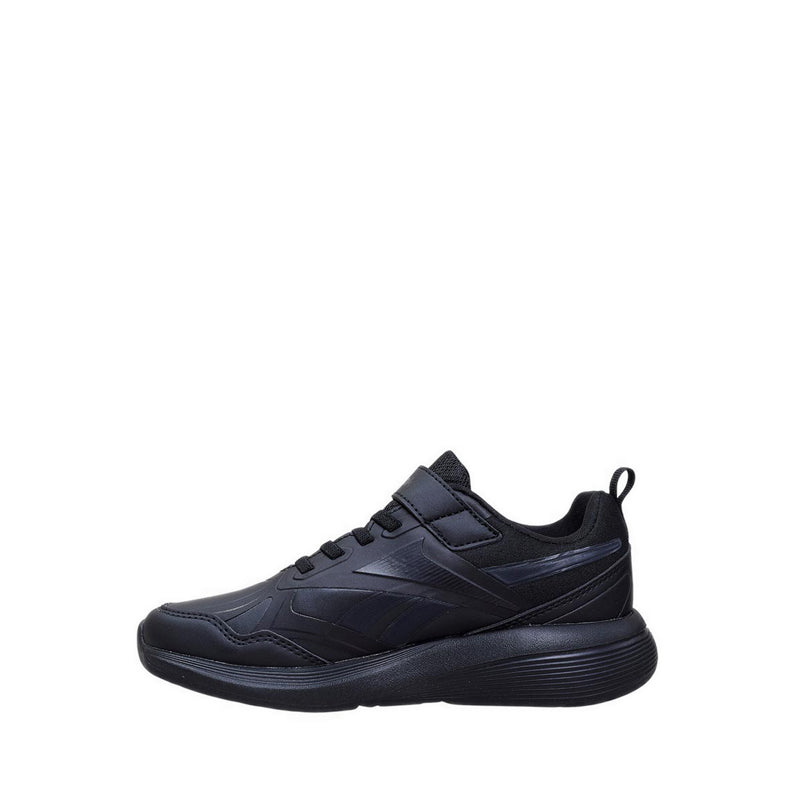 Reebok Rush Runner 6.0 Boy's Running Shoes - Black