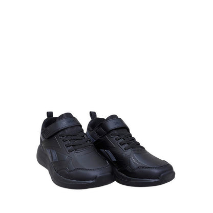 Reebok Rush Runner 6.0 Boy's Running Shoes - Black