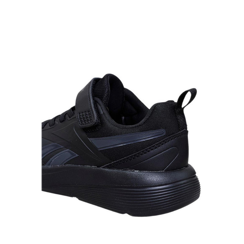Reebok Rush Runner 6.0 Boy's Running Shoes - Black