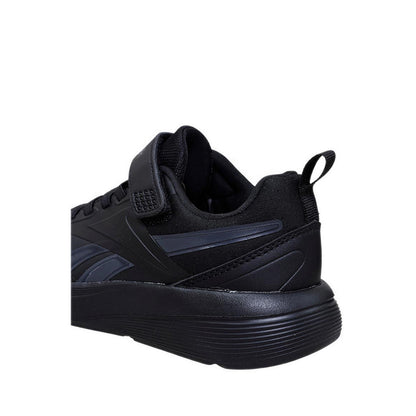 Reebok Rush Runner 6.0 Boy's Running Shoes - Black