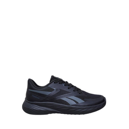 Reebok Rushwind Boy's Running Shoes - Black