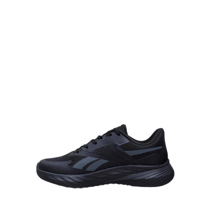 Reebok Rushwind Boy's Running Shoes - Black