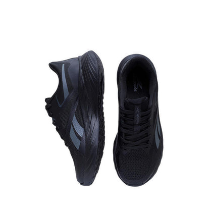 Reebok Rushwind Boy's Running Shoes - Black