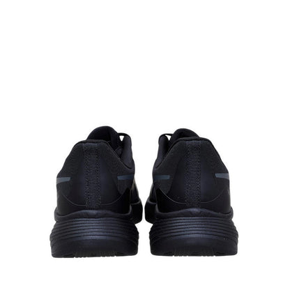 Reebok Rushwind Boy's Running Shoes - Black