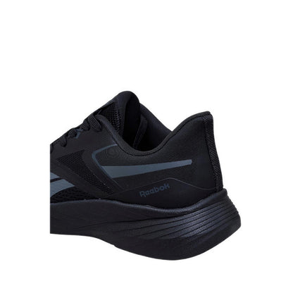 Reebok Rushwind Boy's Running Shoes - Black