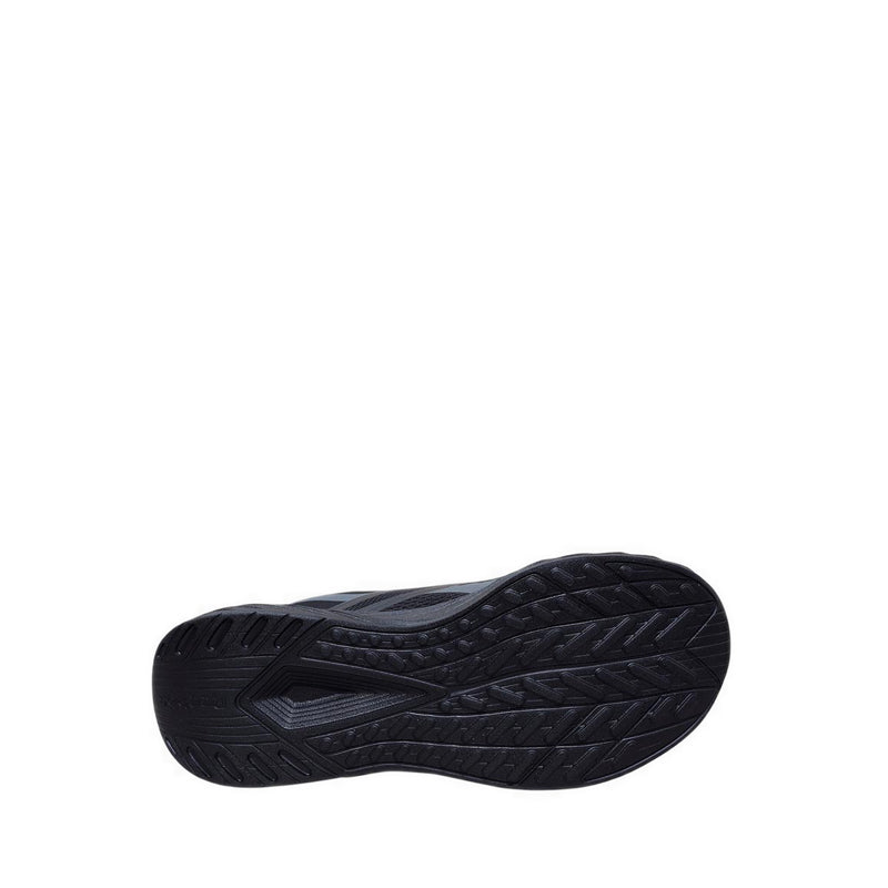 Reebok Rushwind Boy's Running Shoes - Black