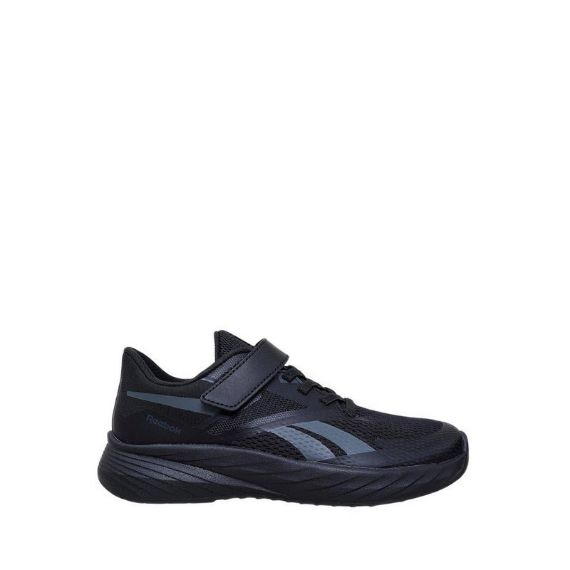 Reebook Rushwind Boy's Running Shoes - Black