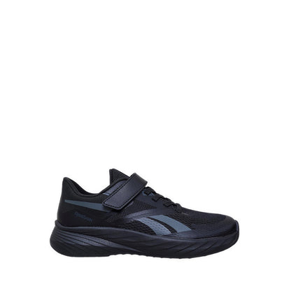 Reebook Rushwind Boy's Running Shoes - Black