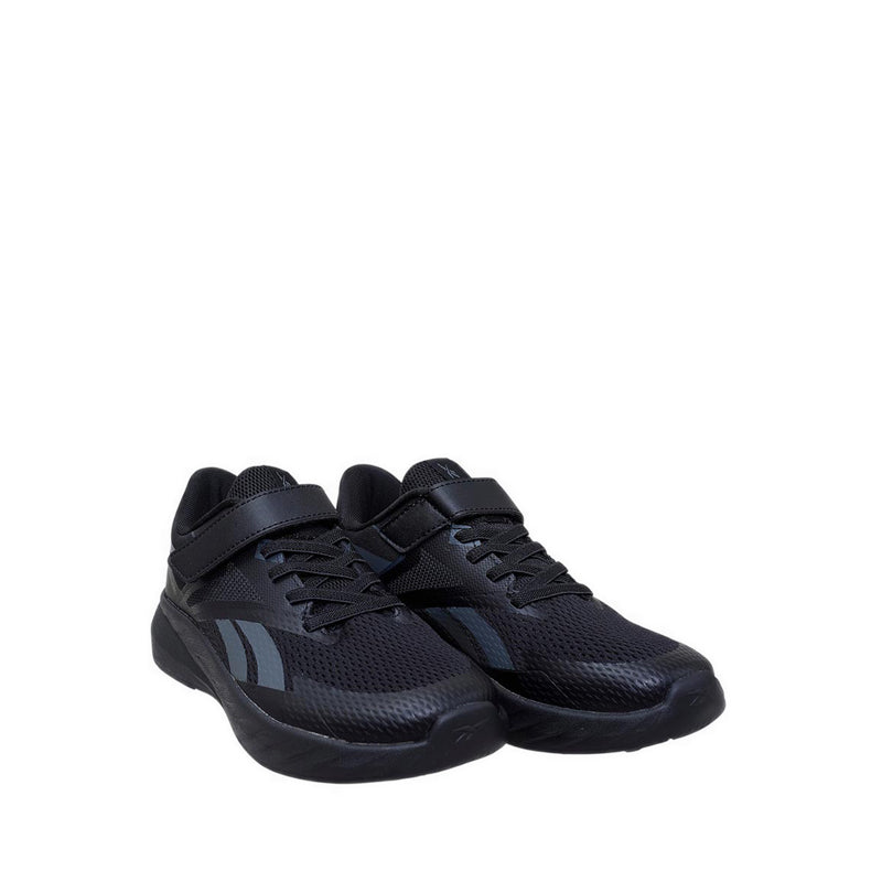 Reebook Rushwind Boy's Running Shoes - Black