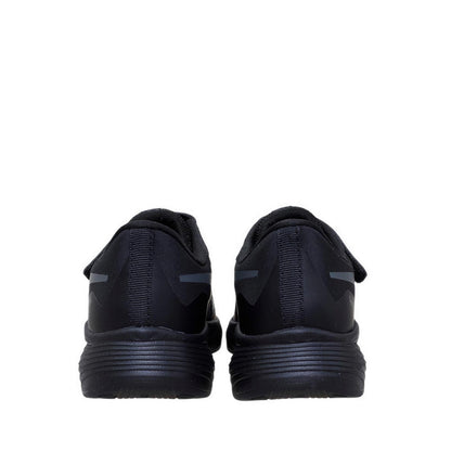 Reebook Rushwind Boy's Running Shoes - Black